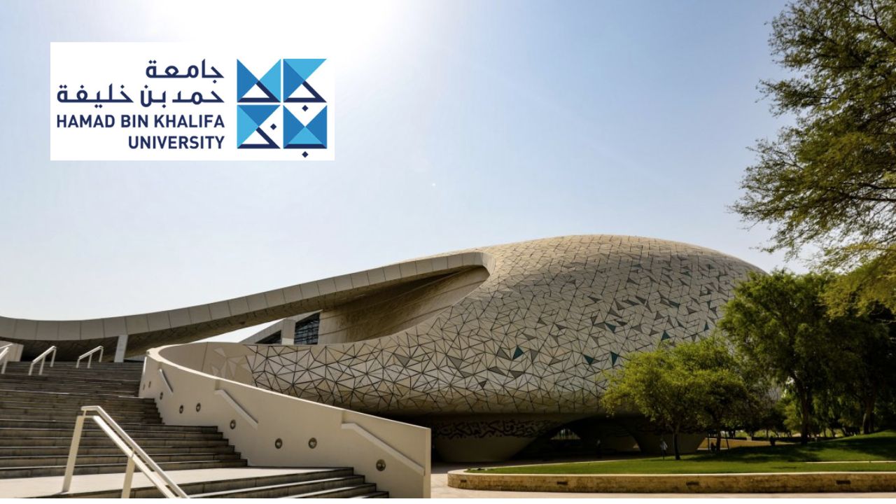 Hamad Bin Khalifa University Scholarship 2025
